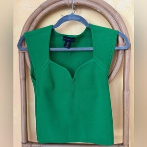 House of Harlow blouse